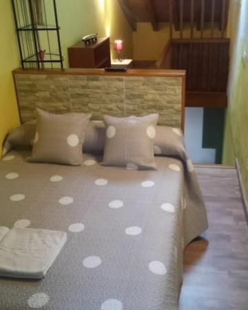 La Casina El Palaciu كيو المظهر الخارجي الصورة