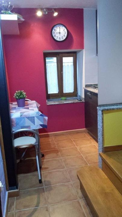 La Casina El Palaciu كيو المظهر الخارجي الصورة