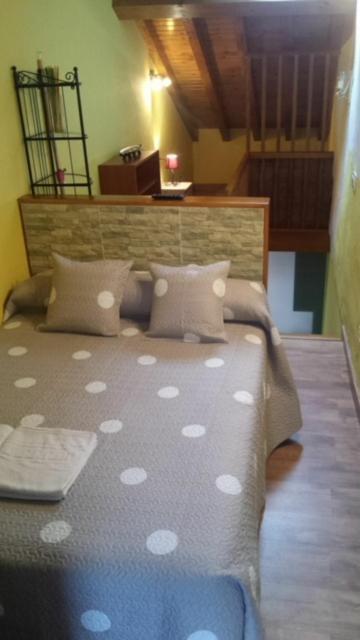 La Casina El Palaciu كيو المظهر الخارجي الصورة