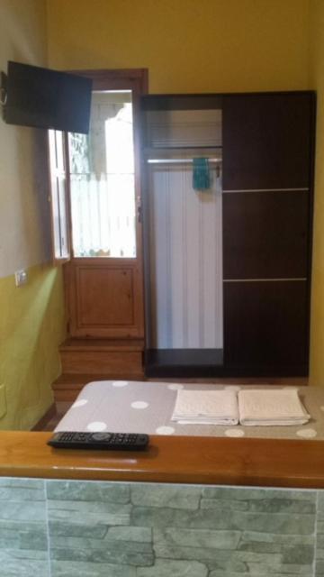 La Casina El Palaciu كيو المظهر الخارجي الصورة