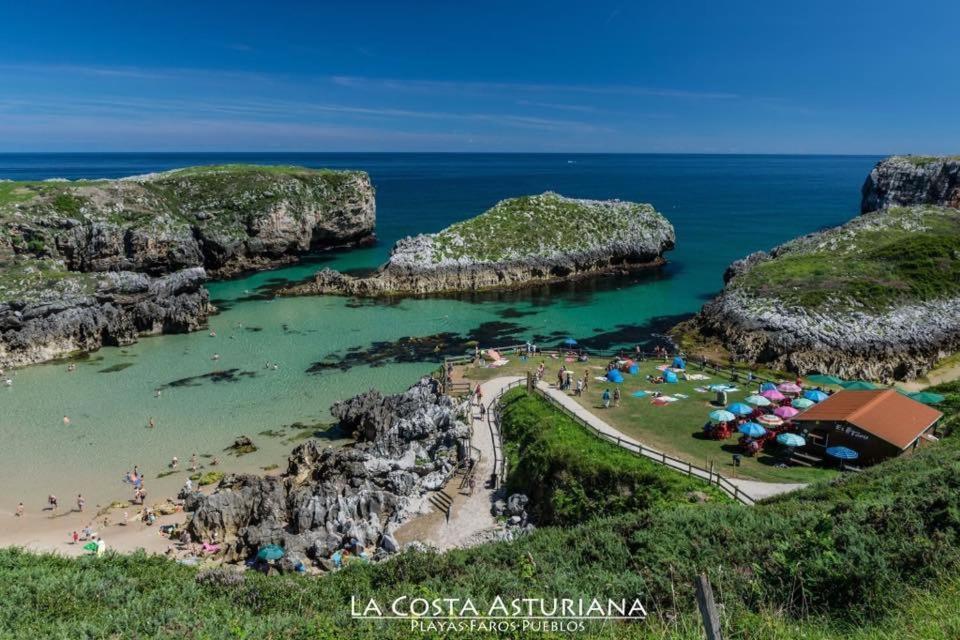 La Casina El Palaciu كيو المظهر الخارجي الصورة